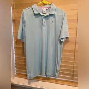 Arnold Palmer Puma Polo